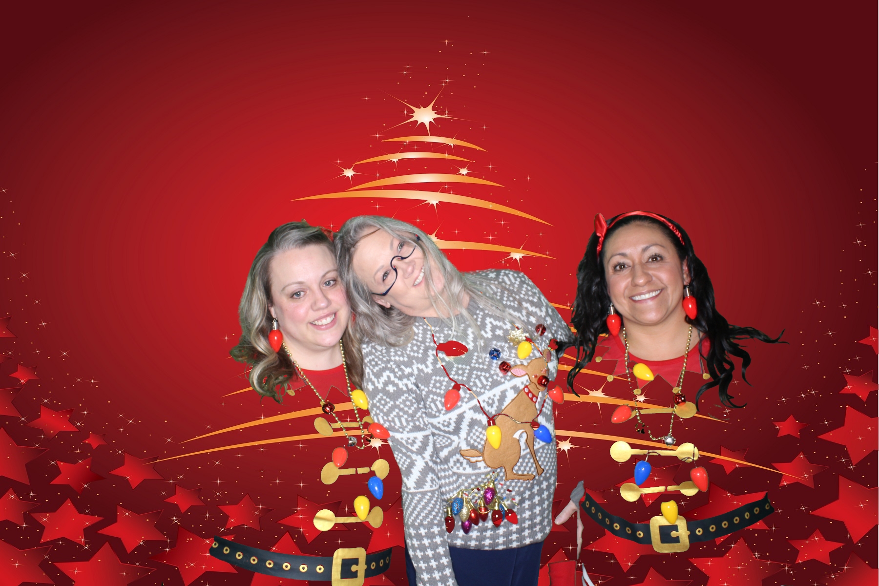 Advanced Care Hospital of Montana Holiday Party | View more photos from the event at gallery.photoboothbillings.com/u/PhotoBoothBillings/Advanced-Care-Hospital-of-Montana-Holiday-Party